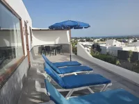 Amazing panoramic sea views!!!