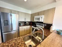 PENTHOUSE DUPLEX at The Ritz-Carlton Key Biscayne
