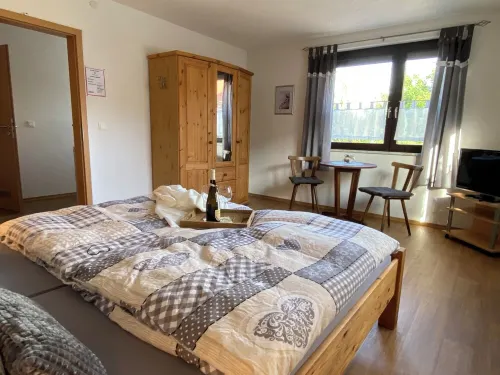 Cozy vacation apartment in the Odenwald - Adler-FeWo welcomes you warmly Hotels in Neunkirchen