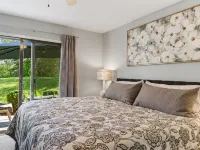 NEW! Relaxing Retreat with Amenities Galore! Hotels in Pleasantview Township