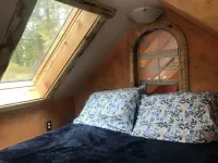 Cozy Mountain Cabin /hot tub