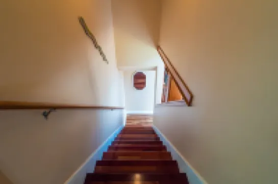 High-End Contemporary Custom Home on 244 Acre Park