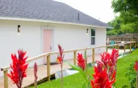 Downtown Luxurious Gem Hotels in Nacogdoches