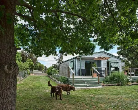 "76MAIN" - Birregurra Hotels in Colac