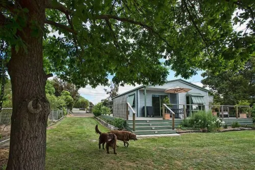 "76MAIN" - Birregurra Hotels in Colac