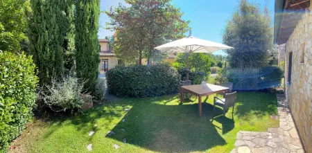 La Casetta del Borgo San Gimignano, relax nature swimming pool, STARLINK powered