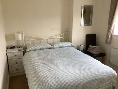 Well Equipped, Comfortable, Modern Semi Detached Cottage With Countryside Views Hotels in Staffordshire Moorlands District