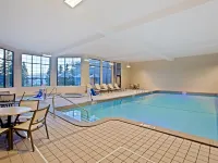 Hampton Inn Sault Ste. Marie Hotels in Chippewa County