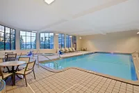 Hampton Inn Sault Ste. Marie Hotels in Brimley