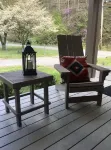 Huckleberry Trail House-
