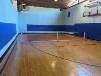 Hoops & Hearth, Indoor Pool Near Notre Dame