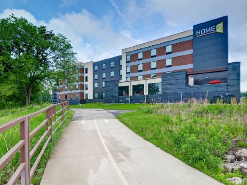 Home2 Suites by Hilton Rochester Mayo Clinic Area