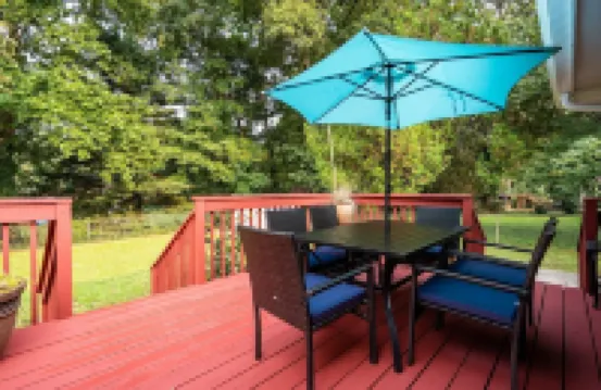 Discover Your Beautiful Dream Vacation Rental at The Battery - Truist Park!