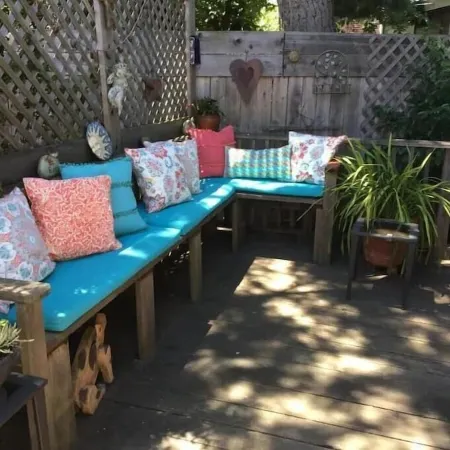 Charming cozy cottage downtown Petaluma