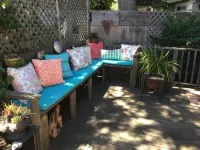 Charming cozy cottage downtown Petaluma Hotels near Bohca Bazaar
