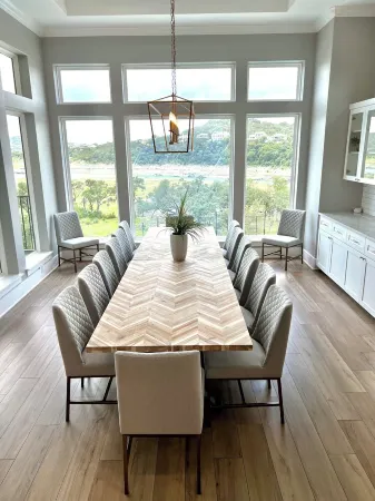 The Manor on Lake Travis