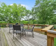 New! Great Location! Updated! Walk to Oaklawn! 5 Minutes to Downtown! Dogs OK! 핫스프링스 호텔