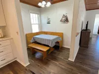 Cottage by the Beach Hotels in Wescott