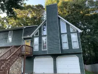 Metro ATL Extended Stay Haven. Pet Friendly!