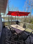 3Bdr Lake Home on Atv/Utv Trail / Boat Rental