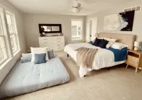 Brand new St Joseph Marina Resort House with POOL! - Wifi