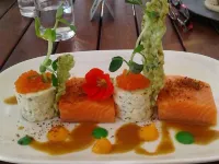 Cosy Garden Apartment in Sandy Bay. 15 Min 401/402 Town Bus.  Free Parking/Wifi. Hotels in Sandy Bay