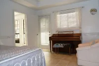 Casa Rosada pool House 🏖👙10 min from beach Hotels in Wright