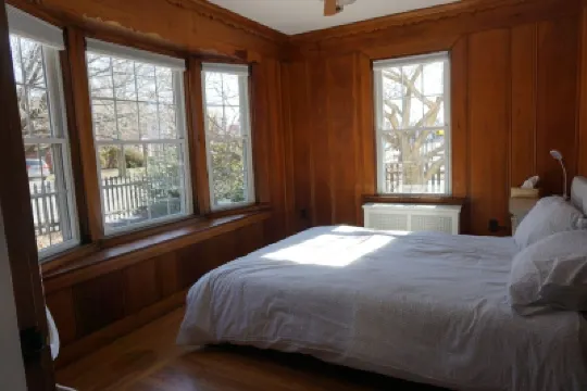 The Royal Oak of Rhode Island Hotels in 