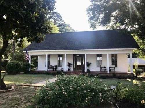 Grable Creek Farmhouse - 3-Star
