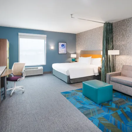 Home2 Suites by Hilton Brunswick