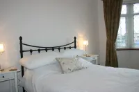 Beach Links Holiday bungalow Prestatyn 400 yards from sandy beach, with Hot Tub - Wifi
