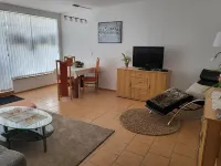 Beautiful vacation apartment Oderberg<br>Angermünder Straße 64 16248 Oderberg Hotels in Oderberg