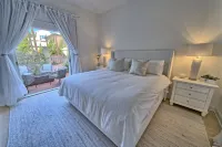 Luxury Beach Home ~ Steps To Beach / Heated Gulf Pool, Seacrest, Rosemary &Alys!