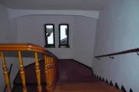 Pen view - oasis of well-being