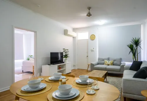 Nightcliff Nest - Stylish 2Br Apt Near Foreshore