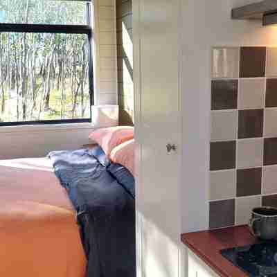 Tiny House/Retreat in Adelaide Hills. Secluded, peaceful, country views. Rooms