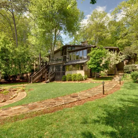 Lake Front, Pet, Game Room, Dock, Swim-Fish-Boat, Fire Pit, New Boat Rental