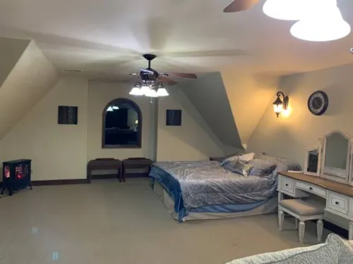 View Nauvoo and the Mighty Mississippi/Sidon