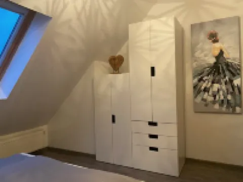 FeWo Herzstück - Neßmersiel