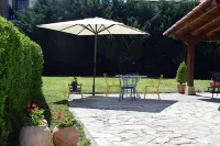 In this accommodation you can breathe peace and tranquility!