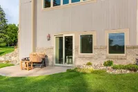 Cedar House Retreat