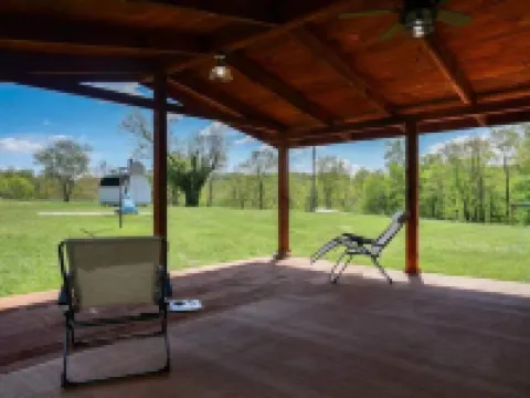 Cozy and comfy Golf Course Cottage