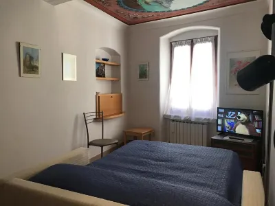 Apartment in Riomaggiore / Cinque Terre 리오마조레 주변 호텔