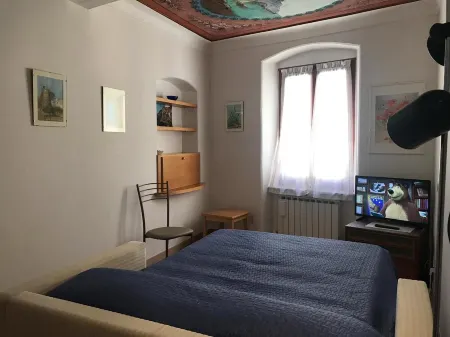 Apartment in Riomaggiore / Cinque Terre Отели рядом с достопримечательностью «Риомаджоре»