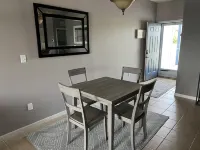 6th Floor Views!! 2-Bedroom, 2-Bathroom. Beautiful Lakeside Pool!