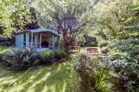 Relax in nature at this unique Snowdonia home Hotels in Caerhun