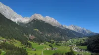 Chalet Bergfuchs in Antholz Valley: Loving luxury for discerning families