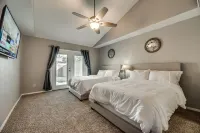 JD’s Relaxing Retreat