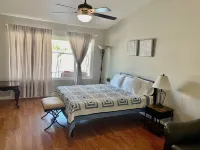 Great location close to Downtown Gilbert! Home features pool. Hotels near Fat Cats All Out Fun