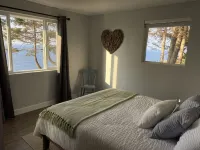 Victoria View Bluffs - Impeccable oceanfront home with spectacular ocean views Hotels near Landing Park